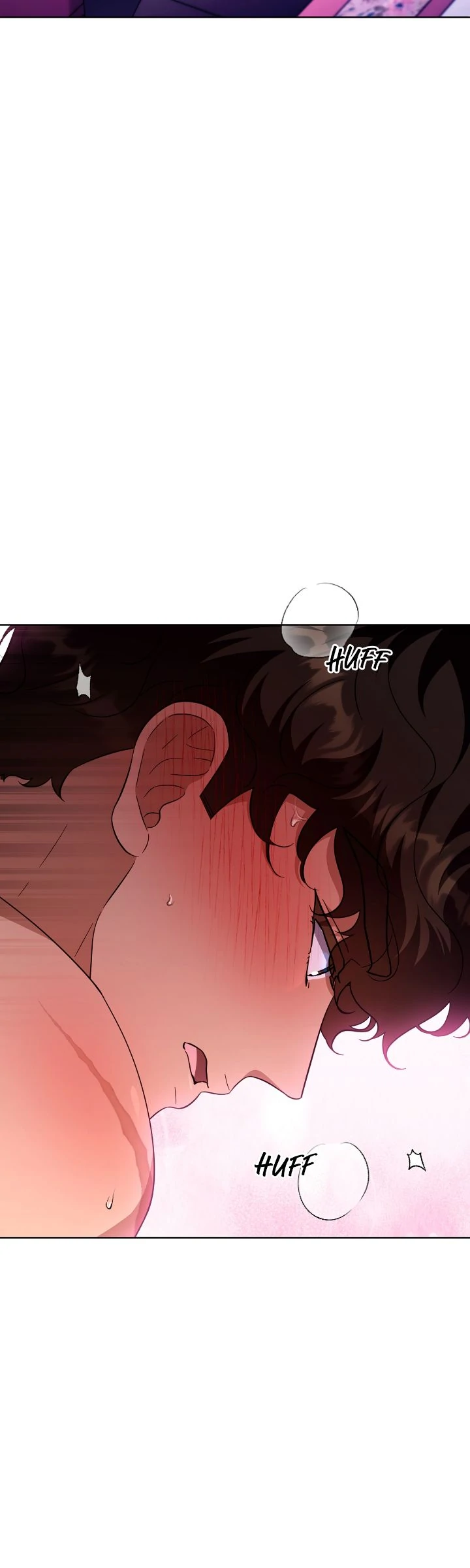 The Tutor’s Secret Sessions [Official] Chapter 18 28