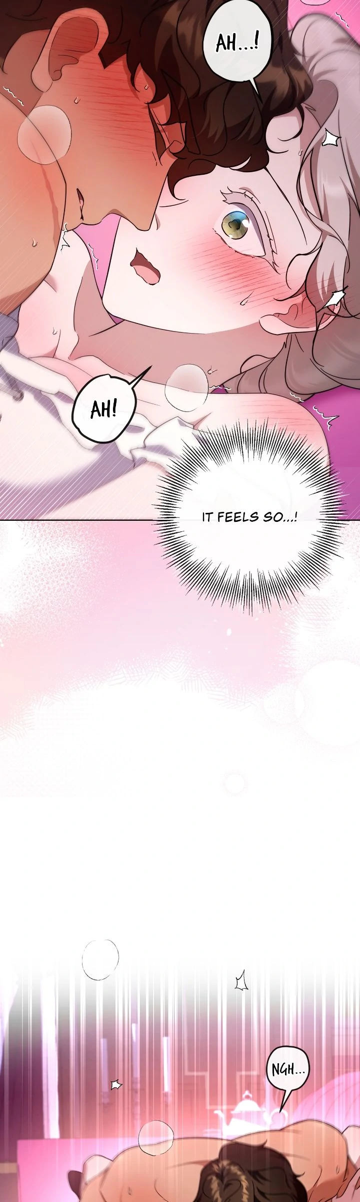 The Tutor’s Secret Sessions [Official] Chapter 18 30