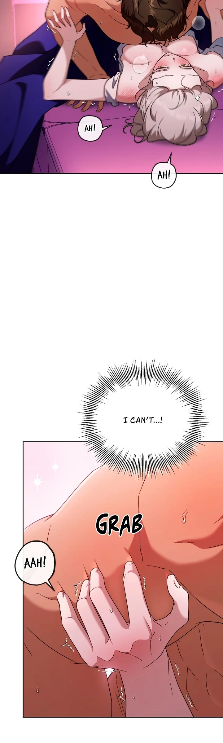The Tutor’s Secret Sessions [Official] Chapter 18 31