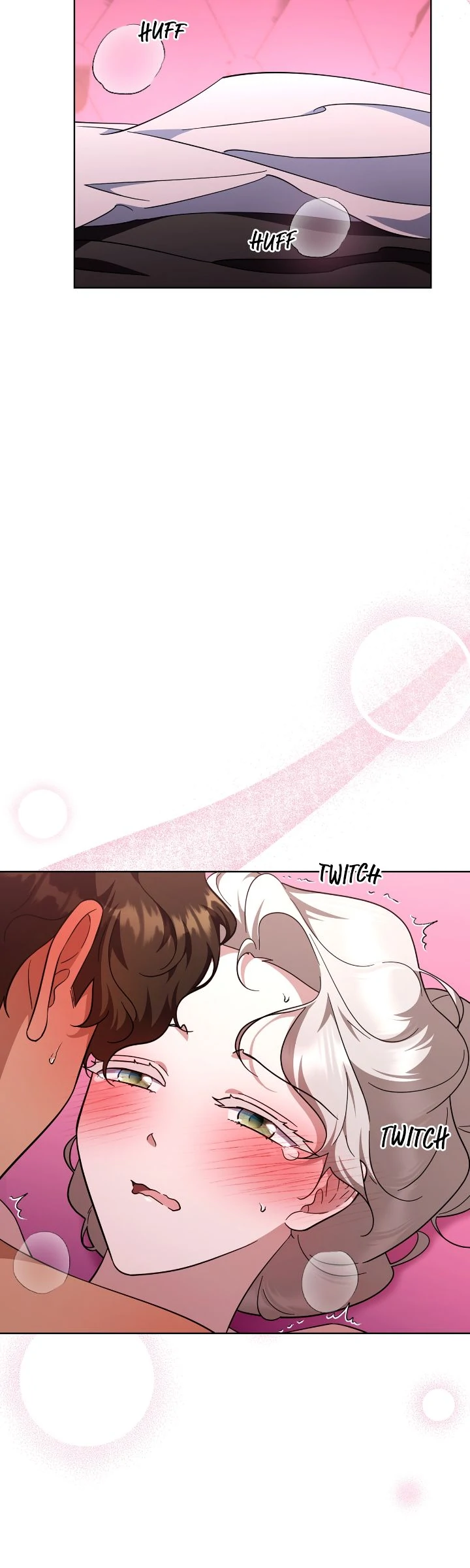 The Tutor’s Secret Sessions [Official] Chapter 18 34