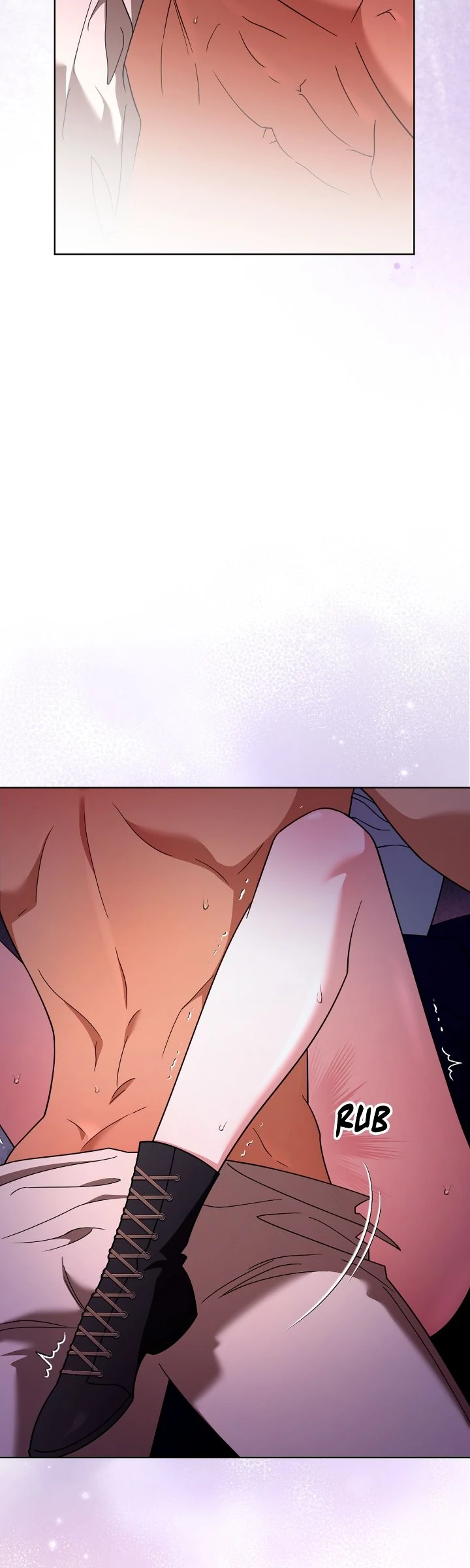 The Tutor’s Secret Sessions [Official] Chapter 18 36
