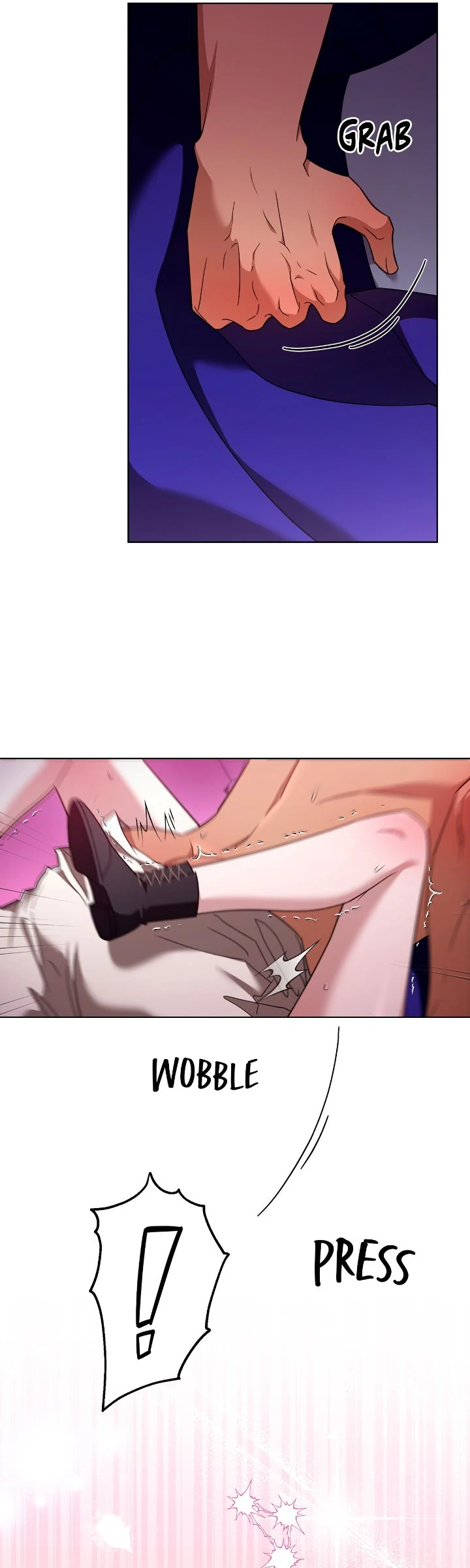 The Tutor’s Secret Sessions [Official] Chapter 18 40