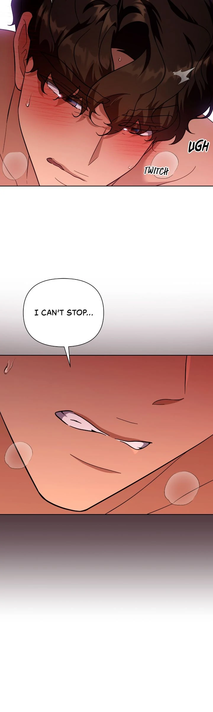 The Tutor’s Secret Sessions [Official] Chapter 18 42