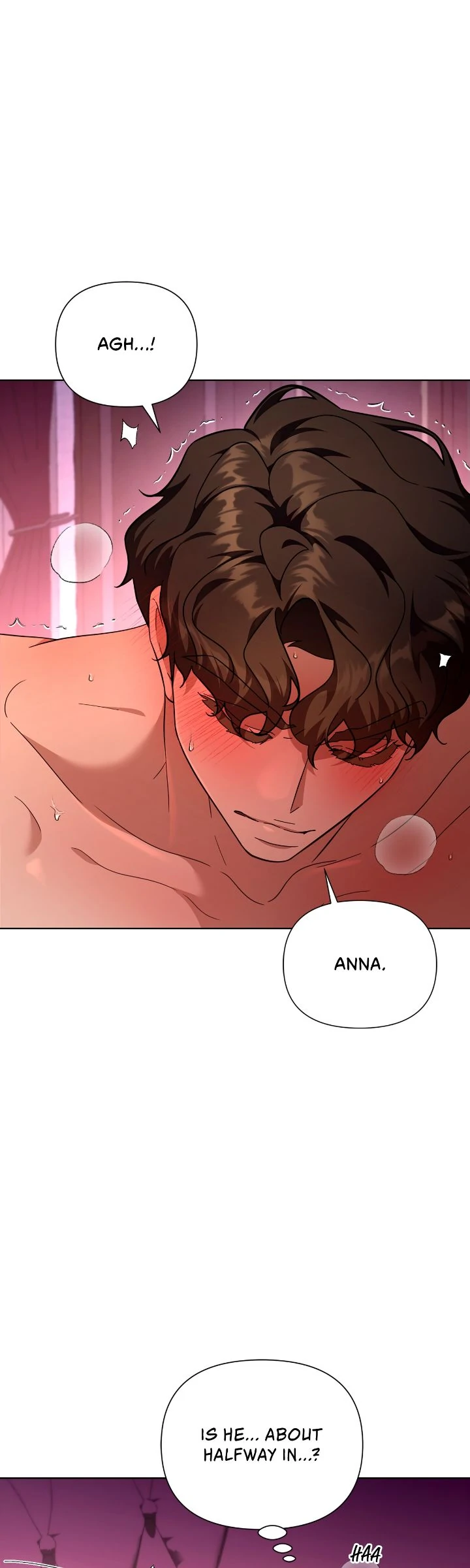 The Tutor’s Secret Sessions [Official] Chapter 18 44