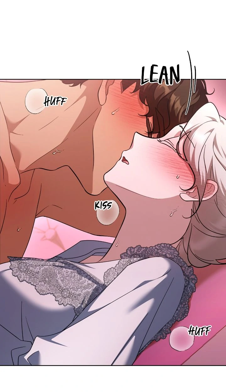 The Tutor’s Secret Sessions [Official] Chapter 18 7
