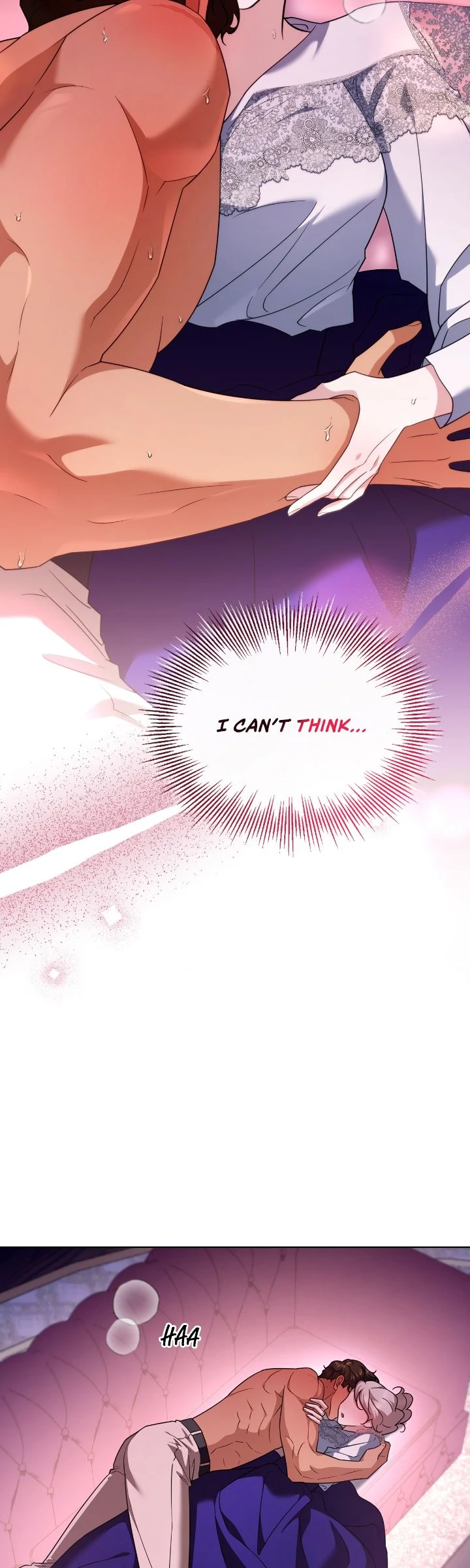 The Tutor’s Secret Sessions [Official] Chapter 18 9