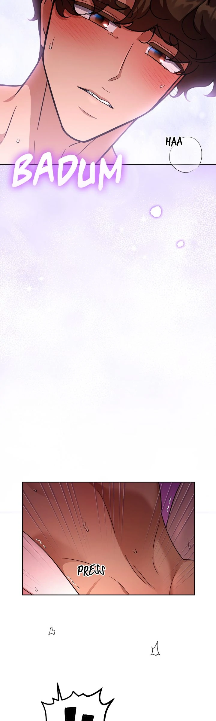 The Tutor’s Secret Sessions [Official] Chapter 19 10