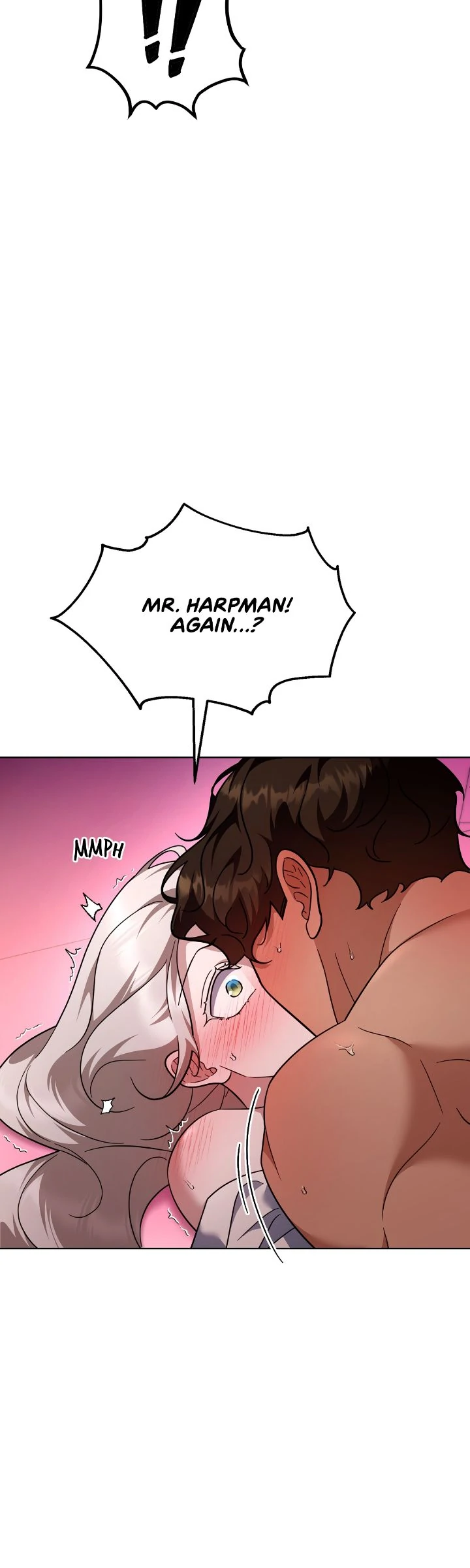 The Tutor’s Secret Sessions [Official] Chapter 19 11