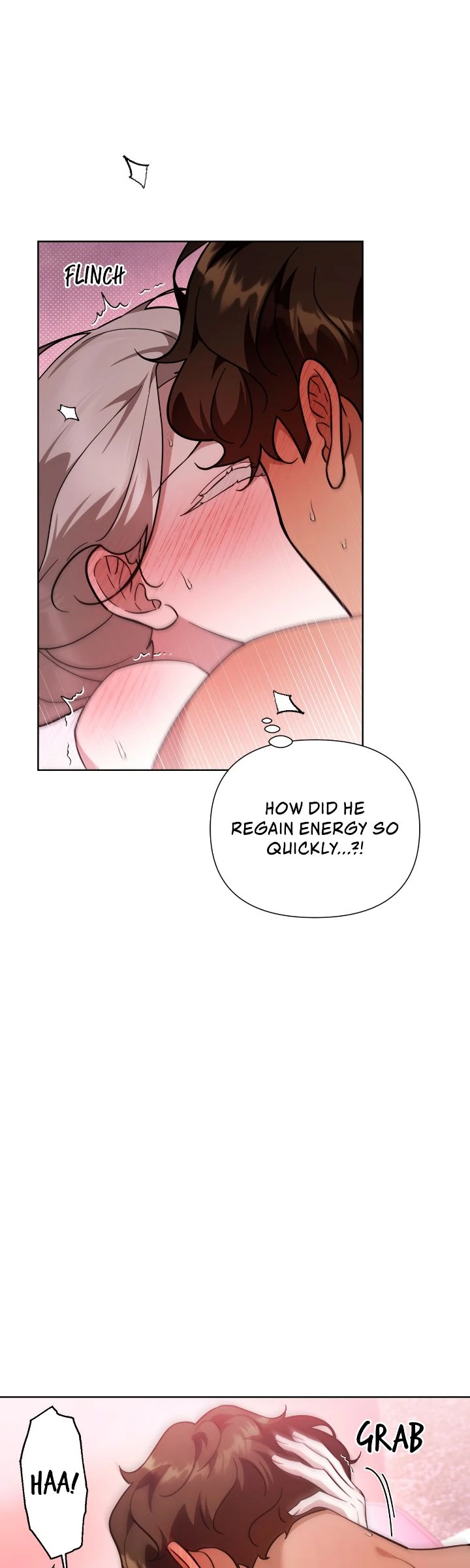 The Tutor’s Secret Sessions [Official] Chapter 19 12