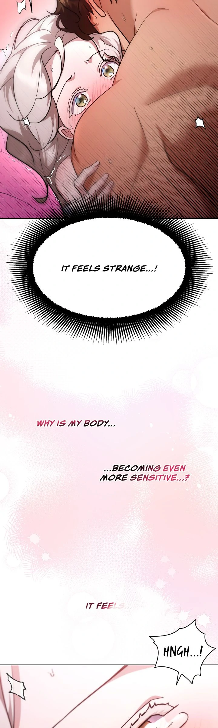The Tutor’s Secret Sessions [Official] Chapter 19 13