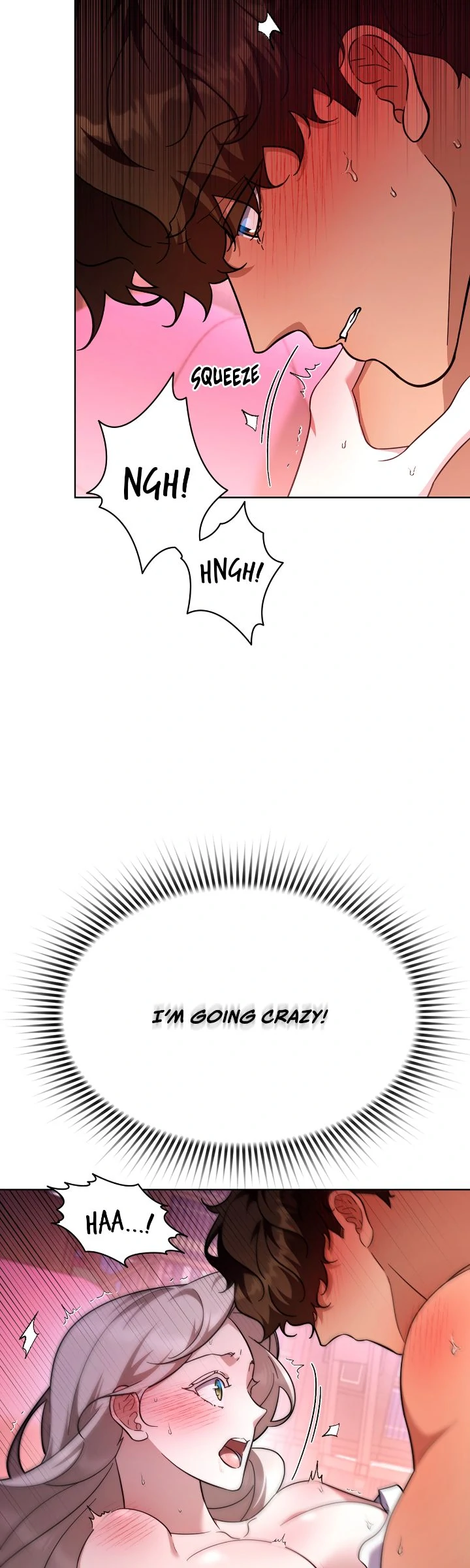 The Tutor’s Secret Sessions [Official] Chapter 19 16