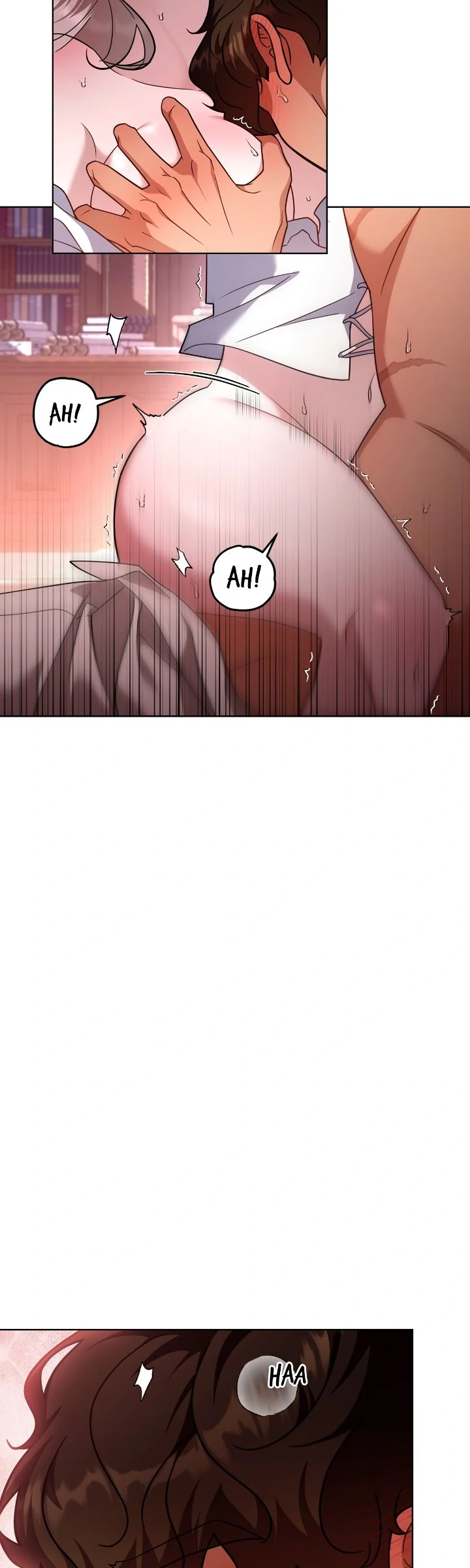 The Tutor’s Secret Sessions [Official] Chapter 19 22