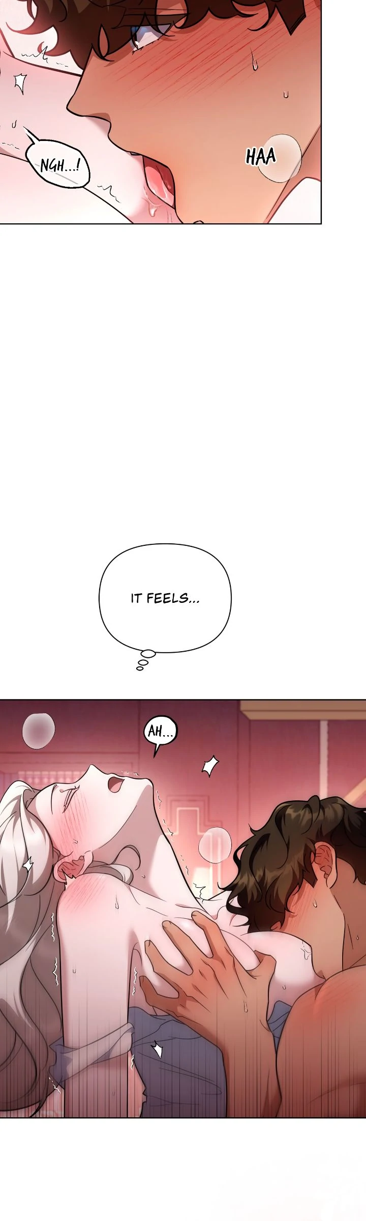 The Tutor’s Secret Sessions [Official] Chapter 19 23