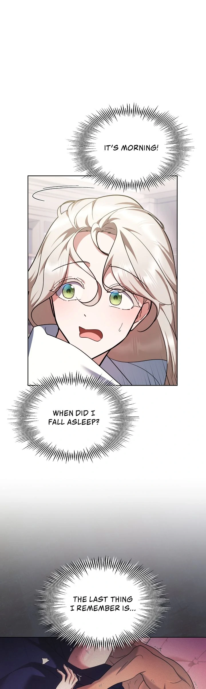 The Tutor’s Secret Sessions [Official] Chapter 19 32