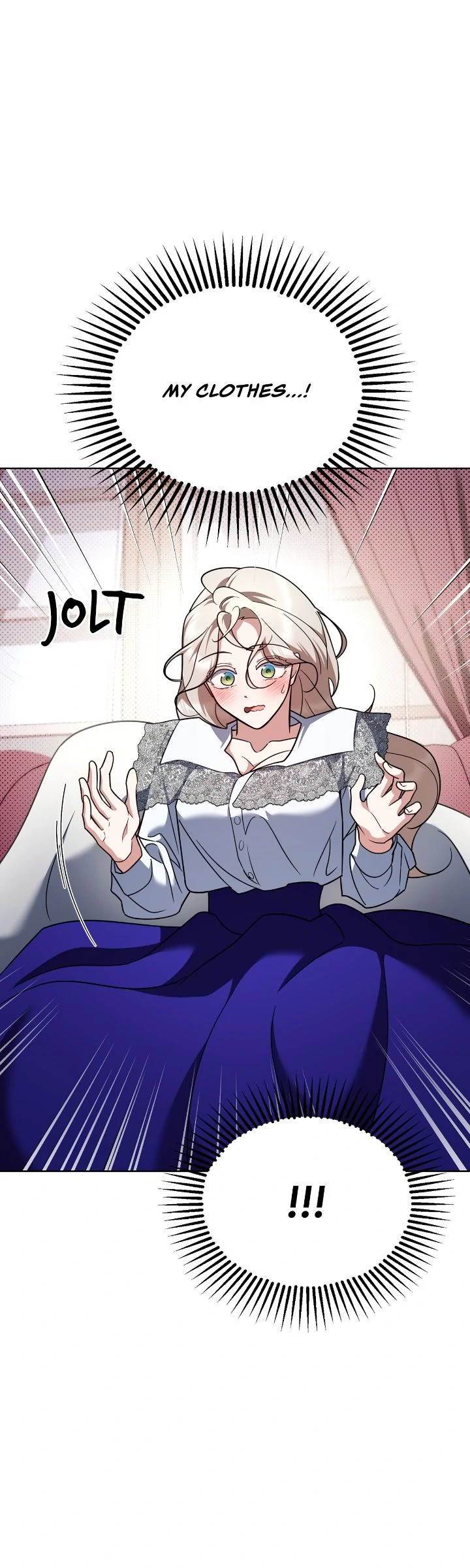The Tutor’s Secret Sessions [Official] Chapter 19 34