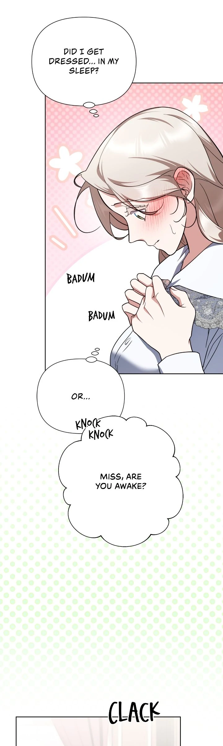 The Tutor’s Secret Sessions [Official] Chapter 19 35