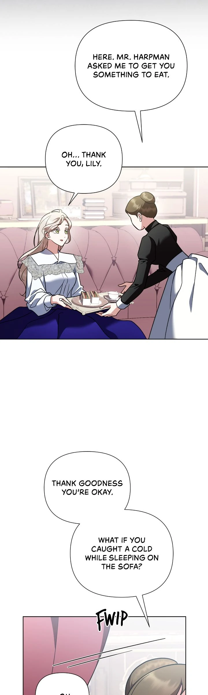 The Tutor’s Secret Sessions [Official] Chapter 19 38
