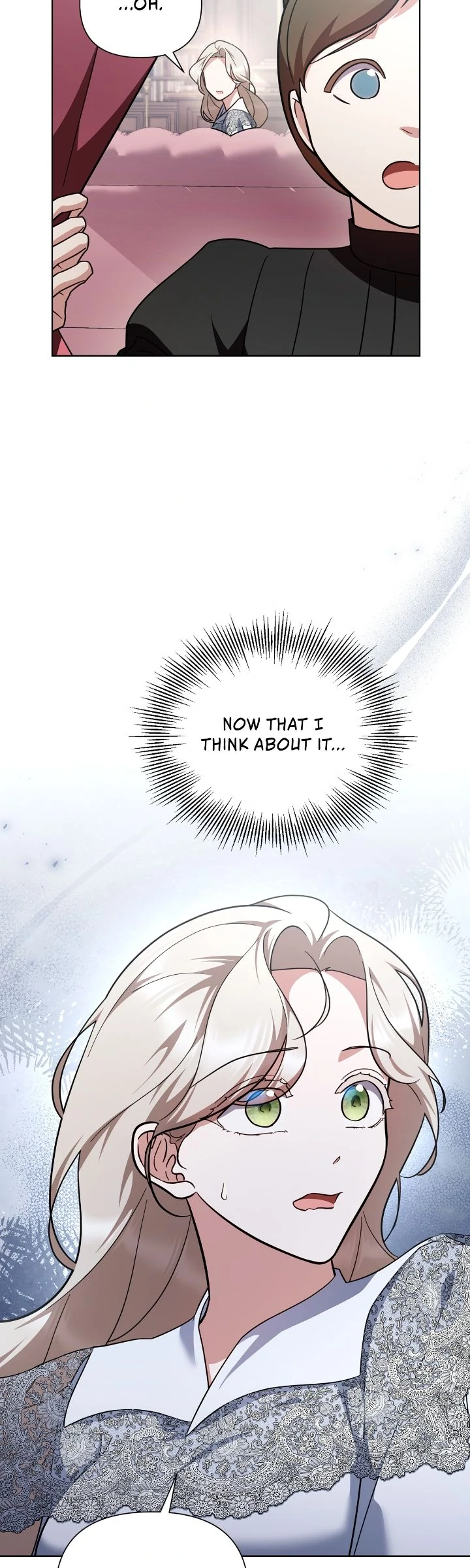 The Tutor’s Secret Sessions [Official] Chapter 19 39