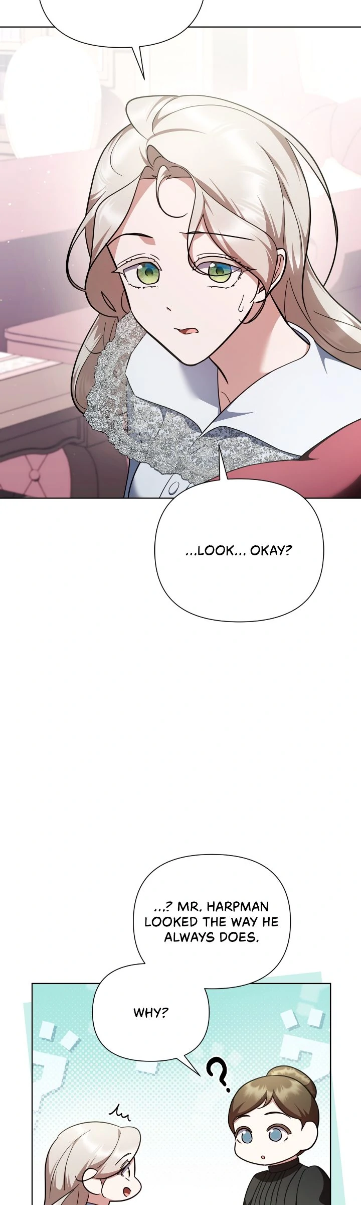 The Tutor’s Secret Sessions [Official] Chapter 19 42