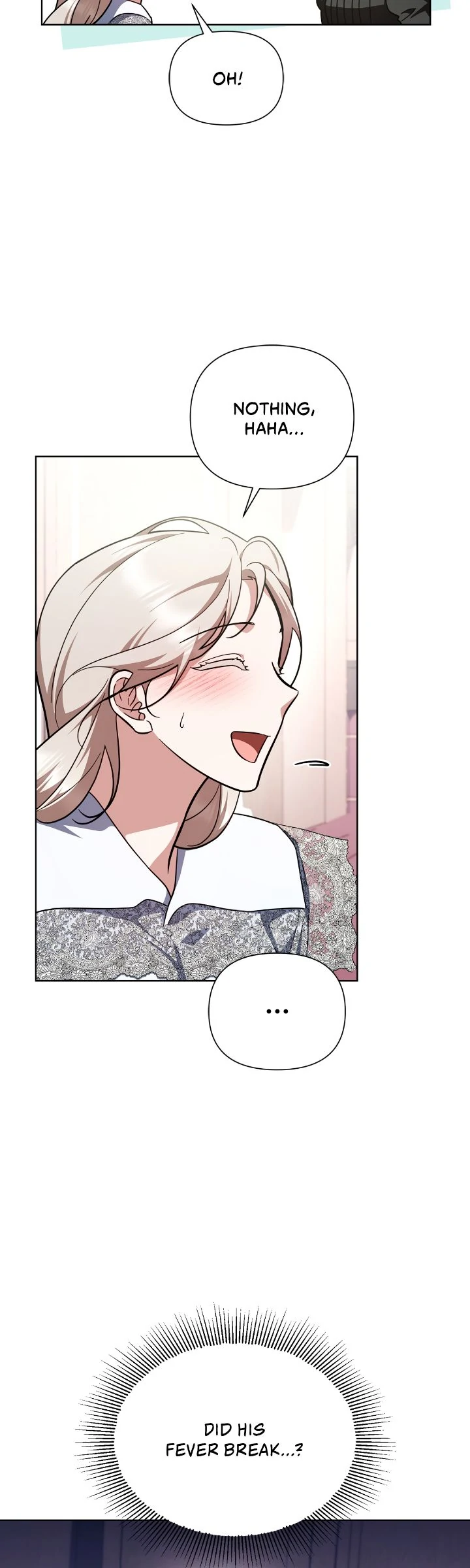 The Tutor’s Secret Sessions [Official] Chapter 19 43