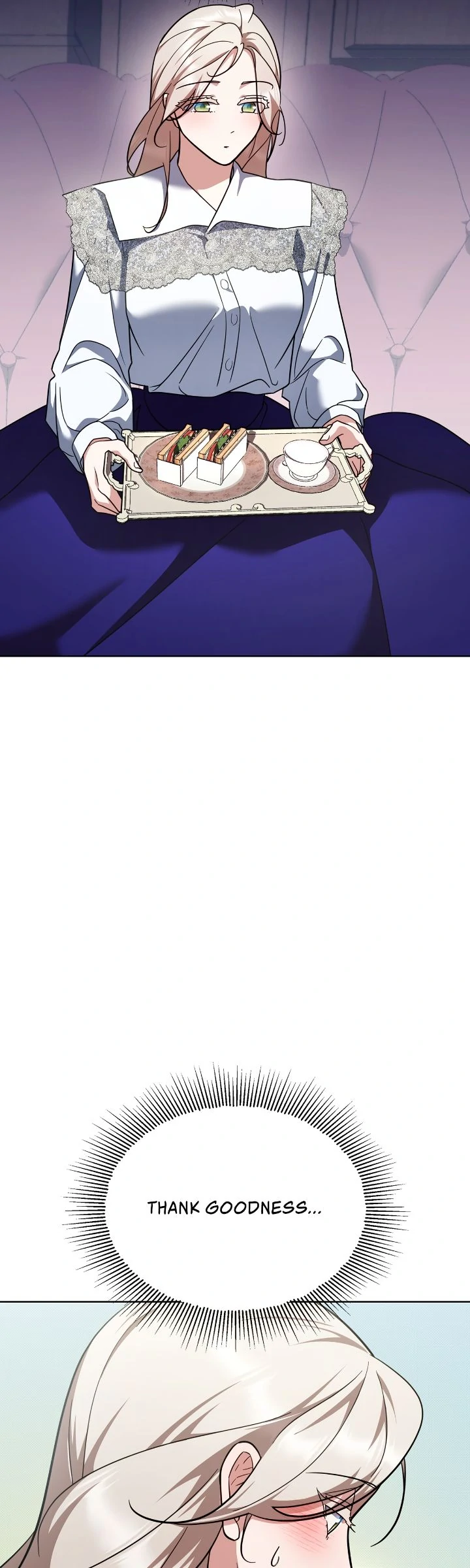 The Tutor’s Secret Sessions [Official] Chapter 19 44