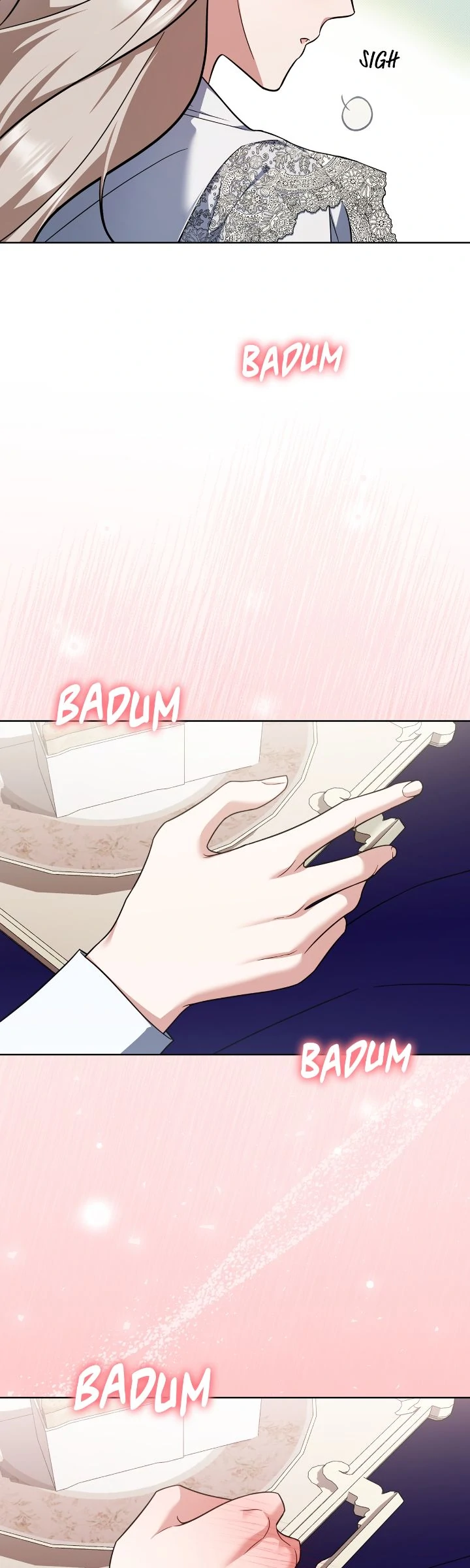 The Tutor’s Secret Sessions [Official] Chapter 19 45