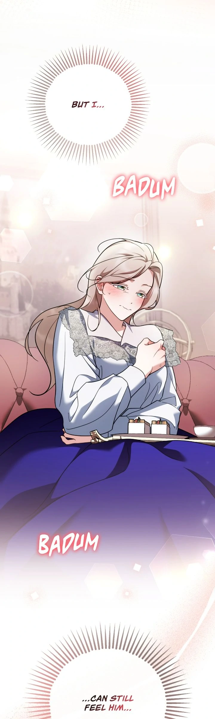 The Tutor’s Secret Sessions [Official] Chapter 19 48