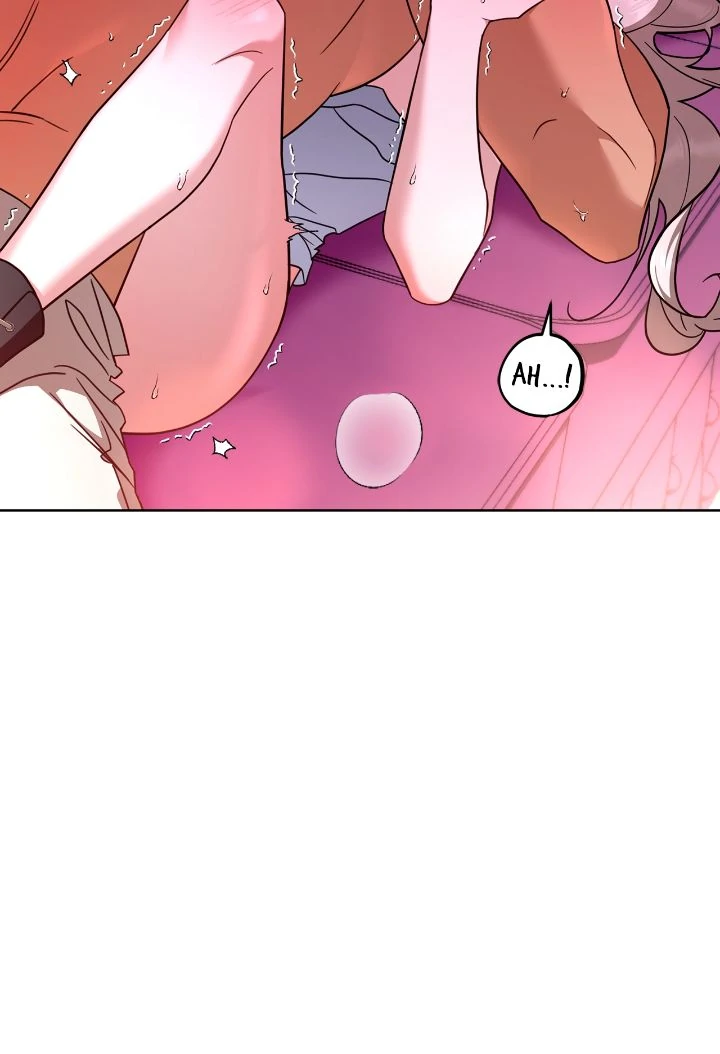 The Tutor’s Secret Sessions [Official] Chapter 19 7