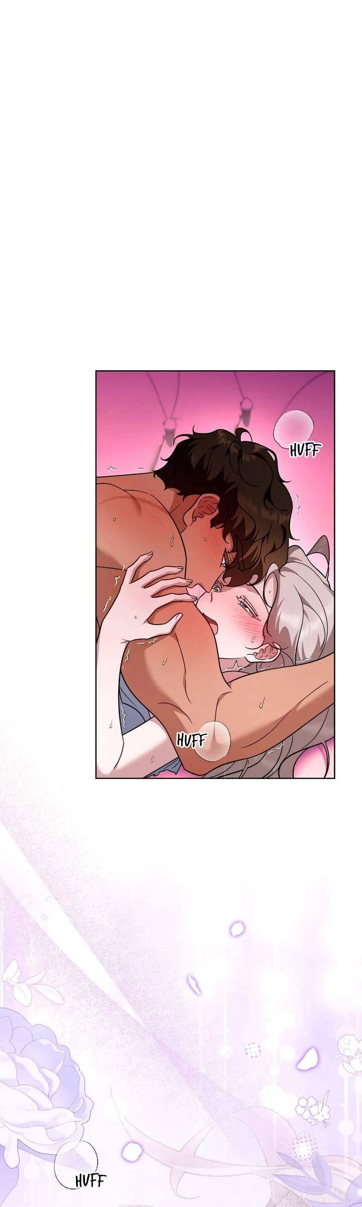 The Tutor’s Secret Sessions [Official] Chapter 19 8