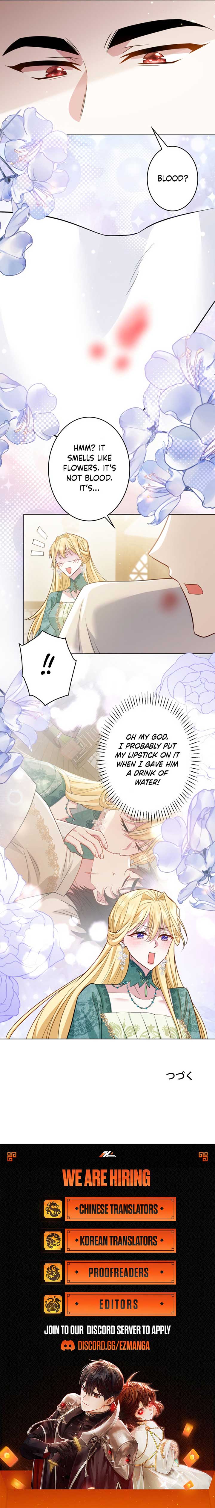 Reincarnated As the Villain Queen to Get My Revenge Chapter 20 9