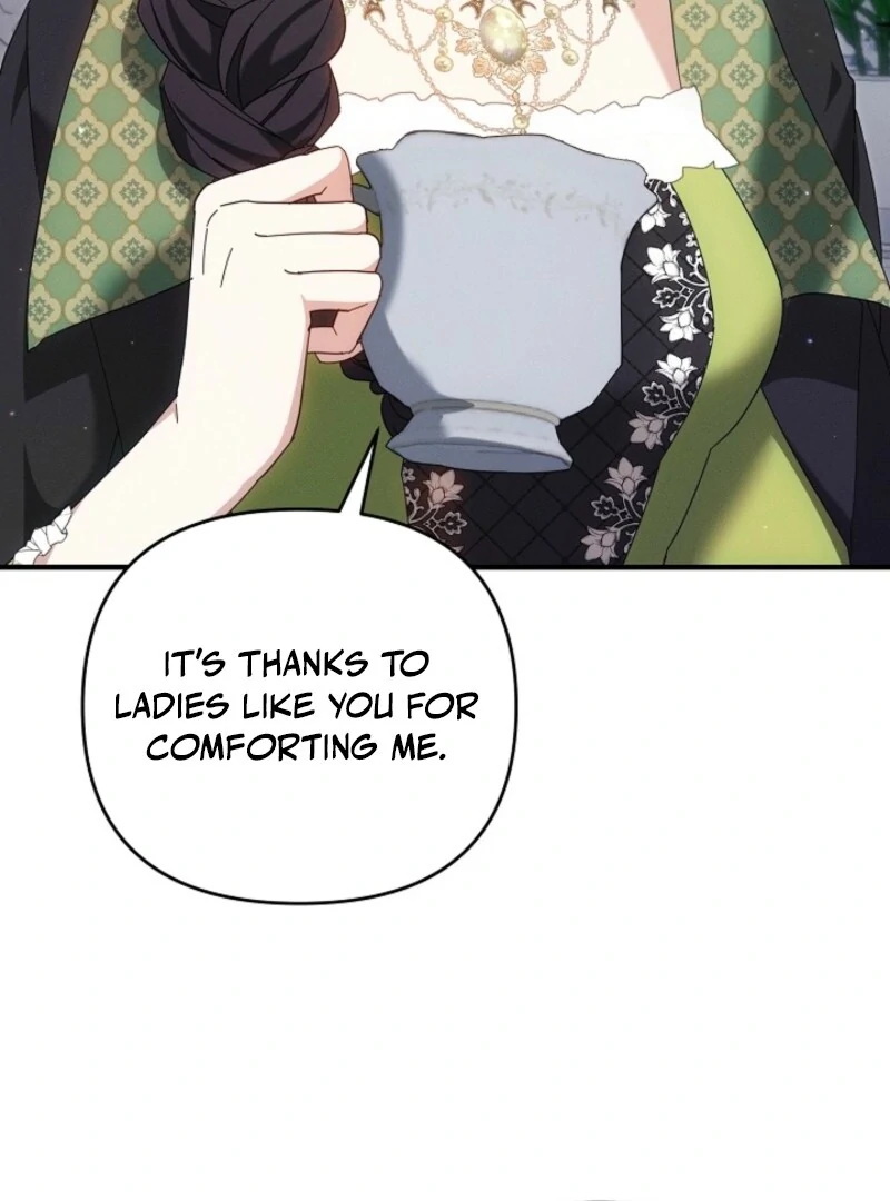 Show Window Scandal Chapter 37 31