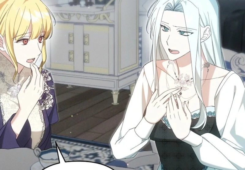 Show Window Scandal Chapter 37 34