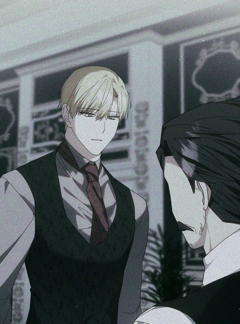 Show Window Scandal Chapter 37 7