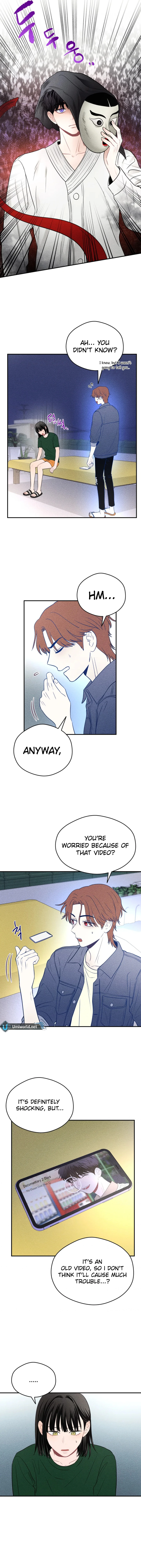 Ghost Romance Chapter 28 4
