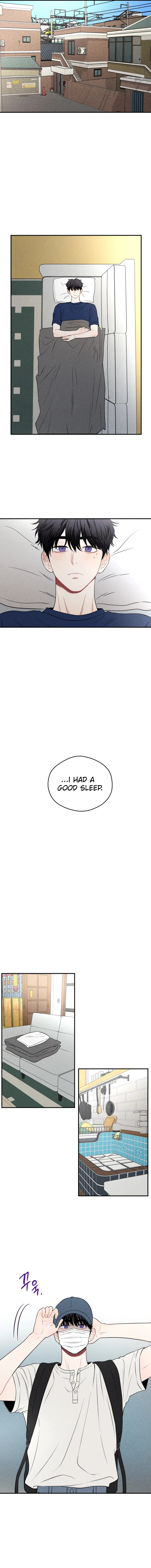 Ghost Romance Chapter 28 6