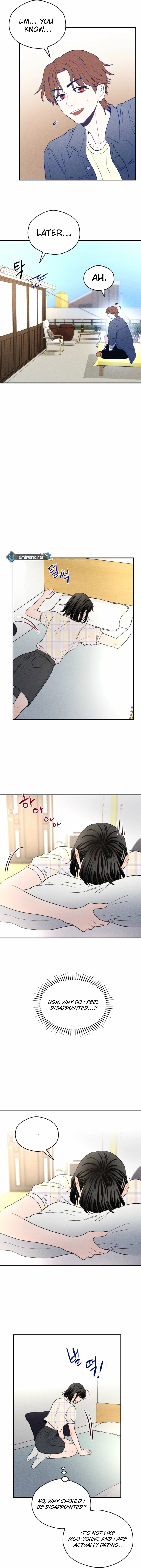 Ghost Romance Chapter 29 13