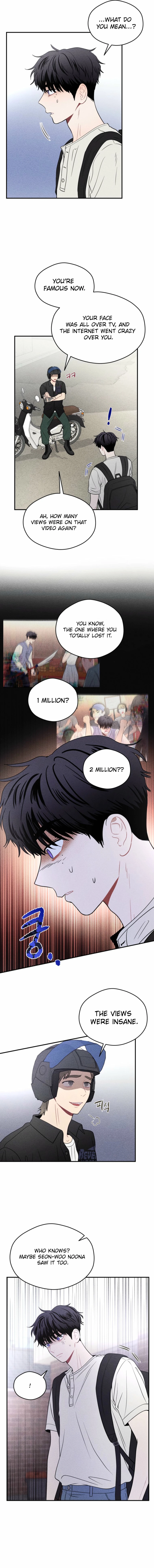 Ghost Romance Chapter 29 3