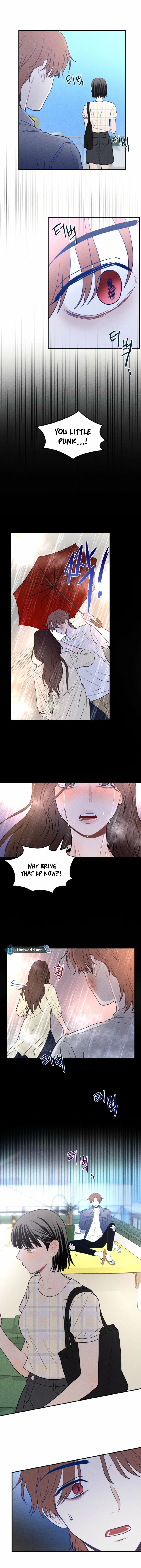 Ghost Romance Chapter 29 7