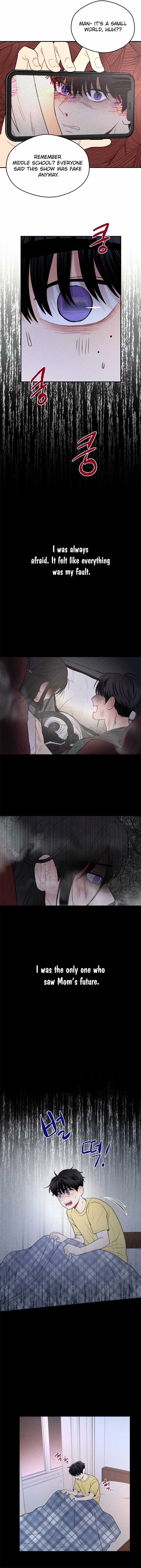 Ghost Romance Chapter 31 10