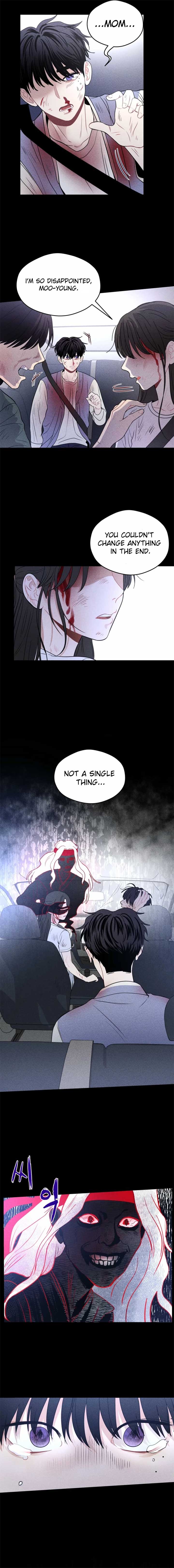 Ghost Romance Chapter 31 12