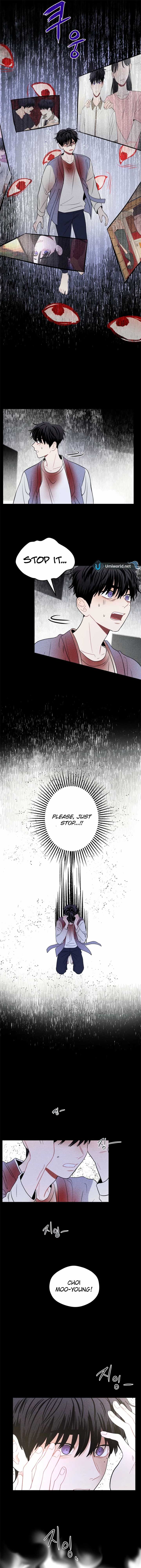 Ghost Romance Chapter 31 13
