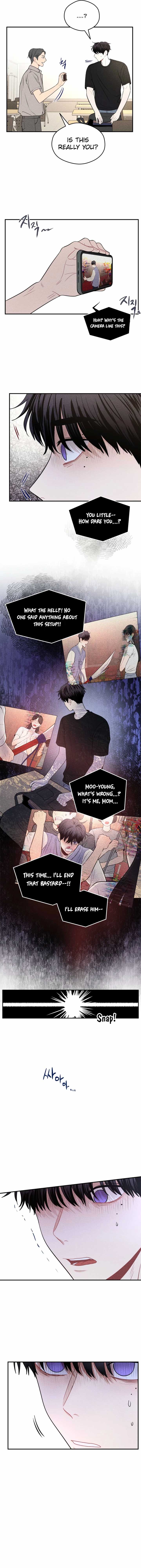 Ghost Romance Chapter 31 4