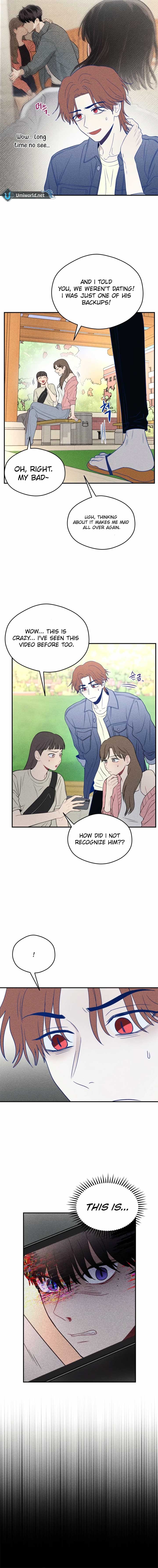 Ghost Romance Chapter 31 7