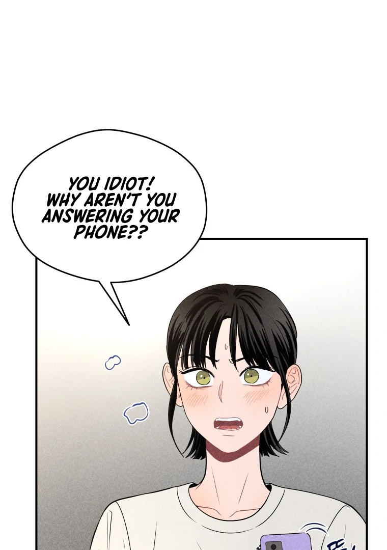 Ghost Romance Chapter 32 1
