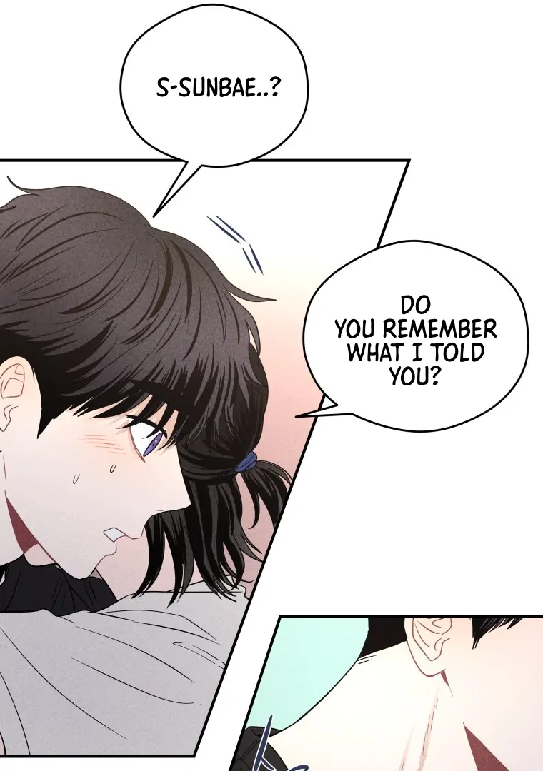Ghost Romance Chapter 32 10