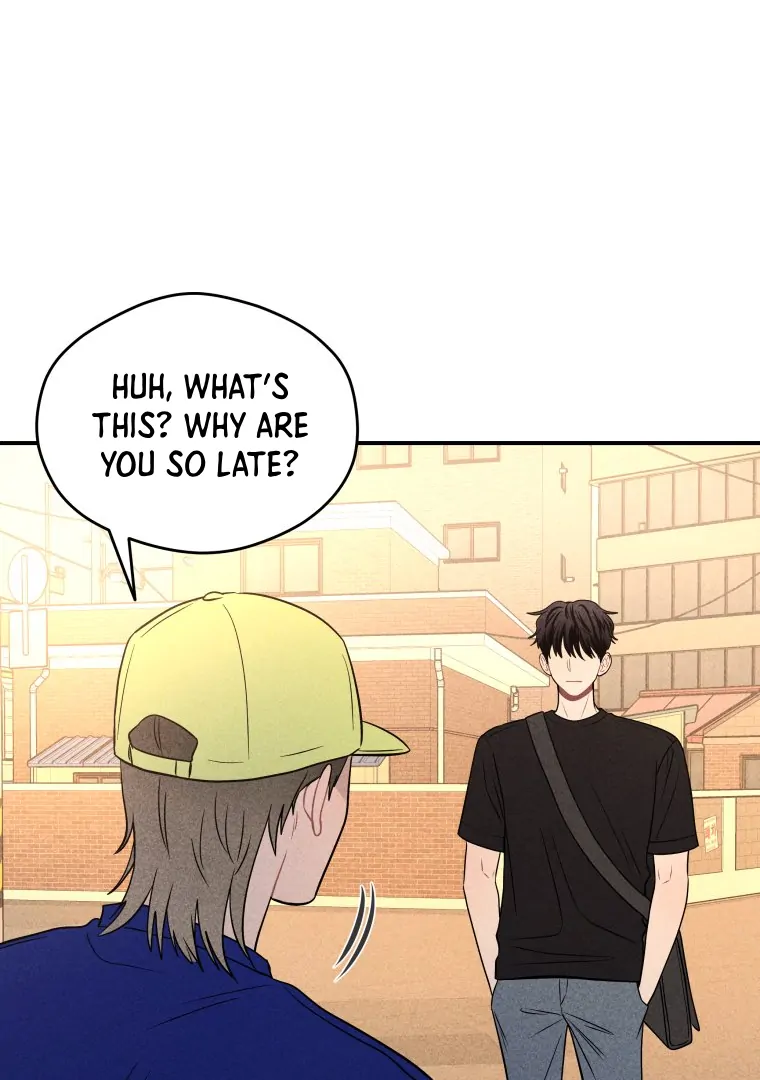 Ghost Romance Chapter 32 105