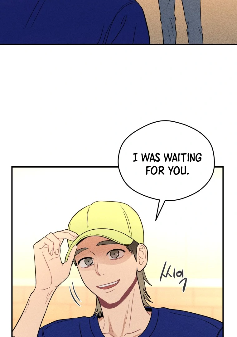 Ghost Romance Chapter 32 106