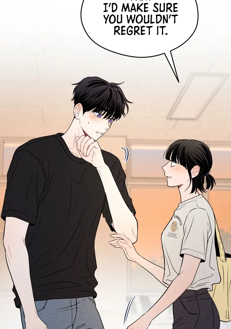 Ghost Romance Chapter 32 12