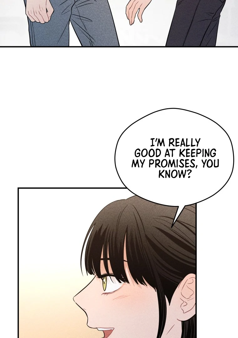 Ghost Romance Chapter 32 13
