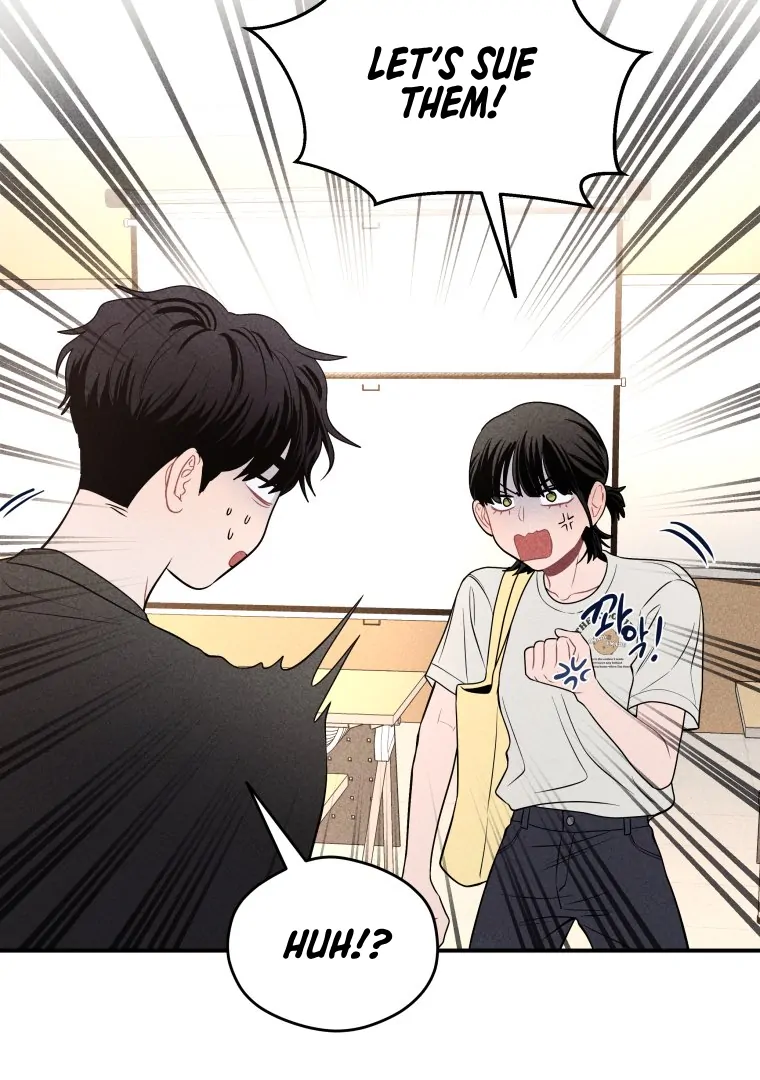 Ghost Romance Chapter 32 20